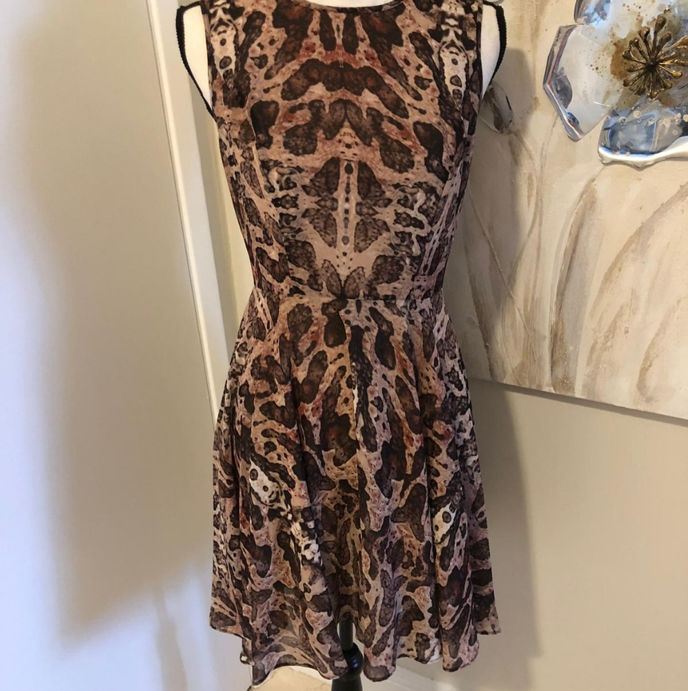 Dress - Picture 3 of 4